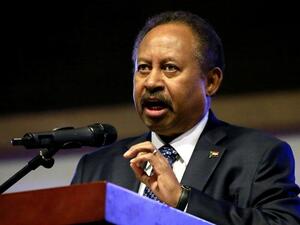 Sudan calls for a binding agreement on the Renaissance Dam