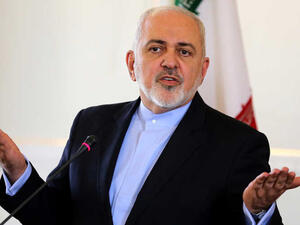 Javad Zarif's leaked tape creates creaks in Iran's politics 