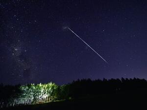 SpaceX Starlink satellites
