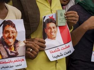 Over 300 Yemeni journalists killed in the Saudi-led war