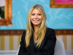 غوينيث بالترو