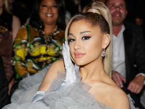 آريانا غراندي