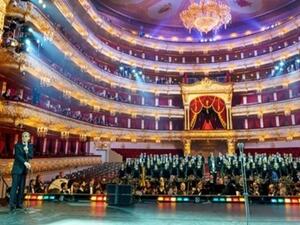 مسرح البولشوي في موسكو يقرر إلغاء جولته العالمية بسبب كورونا