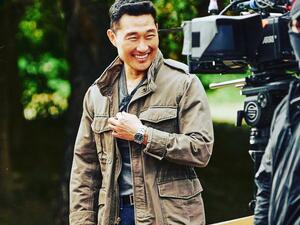 Daniel Dae Kim