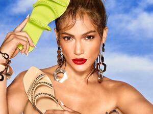 Jennifer Lopez