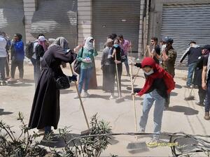  بلينكن، يبدأ زيارة خاصة للشرق الأوسط، اليوم الاثنين،