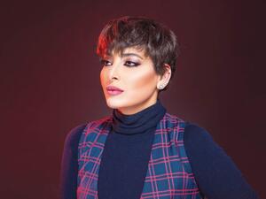 فاطمة الصفي