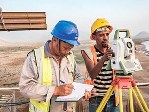 GERD filling talks continue between Sudan, Egypt and Ethiopia