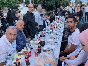 حي الشيخ جراح