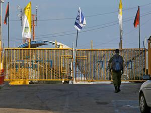 Border talks between Lebanon and Israel returns