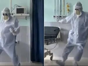 أطباء في الهند