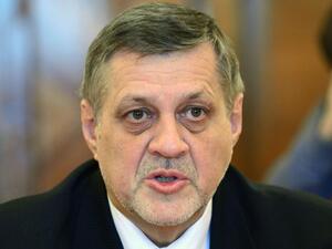 UN envoy for Libya,Jan Kubis, shares proposal on upcoming elections to forum