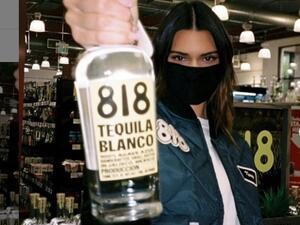  Kendall Jenner