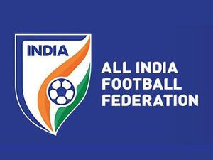 All India Football Federation logo (Photo: adda247.com)