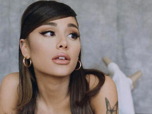 Following the attack Ariana paused her tour 