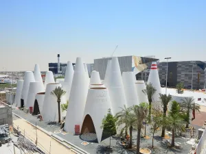إكسبو 2020 دبي: الشركات النمساوية تُظهر حضوراً قوياً وحلولاً مستقبلية في دبي وموقع الإكسبو