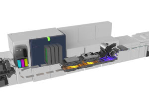 Xerox Emirates And RAK National Printing Press Grow Partnership With Installation Of World’s First Xerox Baltoro Hf Inkjet Press With Color Accelerator