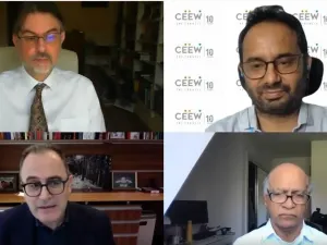مؤسسة قطر: باحثون يناقشون تأثيرات تغير المناخ على الزراعة في جنوب آسيا بجامعة جورجتاون 