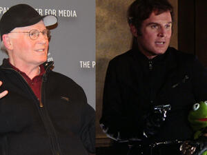 Grodin starred in comedies like The Heartbreak Kid