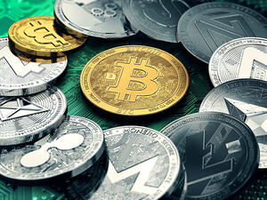 العملات المشفرة تخسر 270 مليار دولار في 24 ساعة