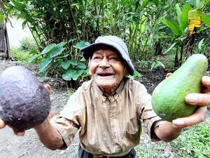 Don Marcelino Abad Tolentino