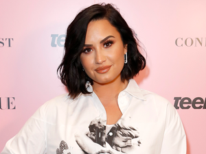 ديمي لوفاتو