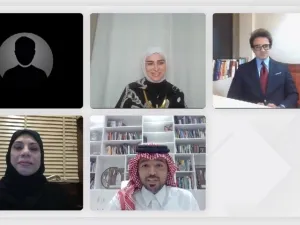معهد الدوحة الدولي للأسرة يختتم سلسلة ندواته الرمضانية مؤكدًا أهمية التماسك الأُسري