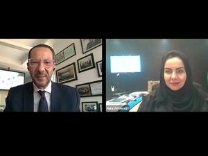 Pepsico Signs MoU With Family Affairs Council To Empower Saudi Women