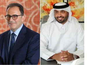 مؤسسة قطر: مذكرة تفاهم جديدة بين جامعة جورجتاون في قطر ومنظمة "علِّم لأجل قطر" تفتح آفاقًا جديدة للتعاون في مجال التعليم
