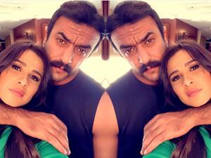 Did Yasmin Abdelaziz and Ahmed El-Awady Separate?