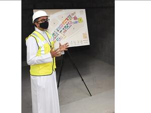 Diyar Al Muharraq Launches “Tumouh” Internship Programme For Engineering And Real Estate Development Graduates