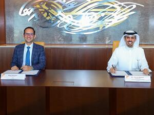 Dubai Chamber And Tiktok Join Forces To Help 1,000 Businesses In The Region Expand Digital Reach