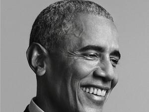 Barack Obama 