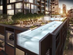 Ellington Properties Wins Luxury Lifestyle Award 2021 For ‘Best Luxury Real Estate Developer In Dubai’
