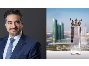 جي إف إتش العقارية تفوز بجائزتين من جوائز LUXURY LIFESTYLE AWARDS المعروفة عالمياً
