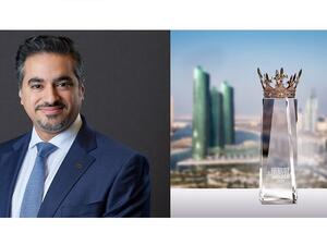 GFH Properties Wins Two Prestigious Honours From Globally Renowned Luxury Lifestyle Awards