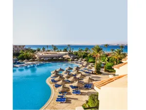 فلاي دبي تضيف شرم الشيخ إلى شبكتها المتنامية