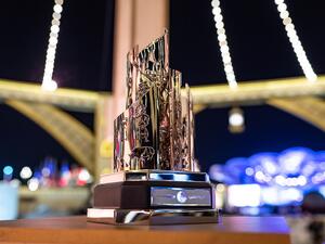 Global Village Pays Tribute To Season 25 Partners Who Contributed To Silver Jubilee Anniversary Success And Celebrations 