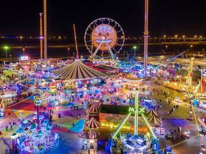 Global Village Bids Farewell To Season 25 And Reflects On Silver Jubilee Anniversary Success