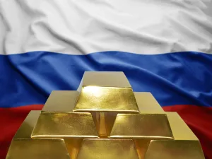 احتياطي روسيا من الذهب والعملات الأجنبية يتخطى مستوى الـ600 مليار دولار في مايو 
