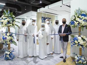 DMCC Launches Crypto Centre To Champion Cryptographic And Blockchain Technologies In Dubai