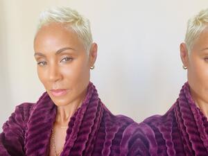 Jada Pinkett Smith hijab convert islam UAE becoming Muslim converting Beyoncé's Mom Tina Knowles Priyanka Chopra