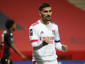 Houssem Aouar (Photo: AFP)