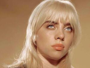 In Picture: Billie Eilish Admits To Vogue That She Wants To Show Off Her Body