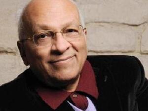 اليوم ذكرى ميلاد الكاتب والروائي الكبير جمال الغيطاني