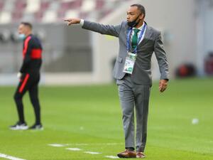 Jose Morais (Photo: AFP)