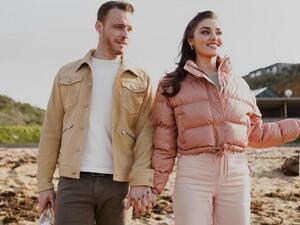 Kerem Bürsin bursin Hande Erçel ercel love Eda Yıldız Serkan Bolat  İyi ki doğdun