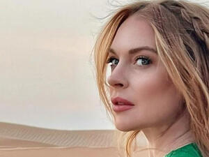 In 2014, Lohan starred in a reality series about her recovery and attempts to rebuild her career.
