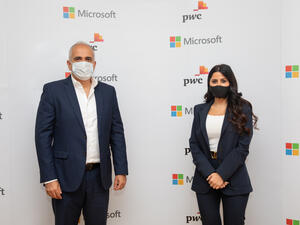 PwC And Microsoft Join Forces To Accelerate Digital Transformation In Qatar