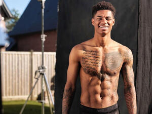 While Marcus has been praised for his public campaigns on the issues of homelessness and child hunger, he also has received his fair share of criticism 